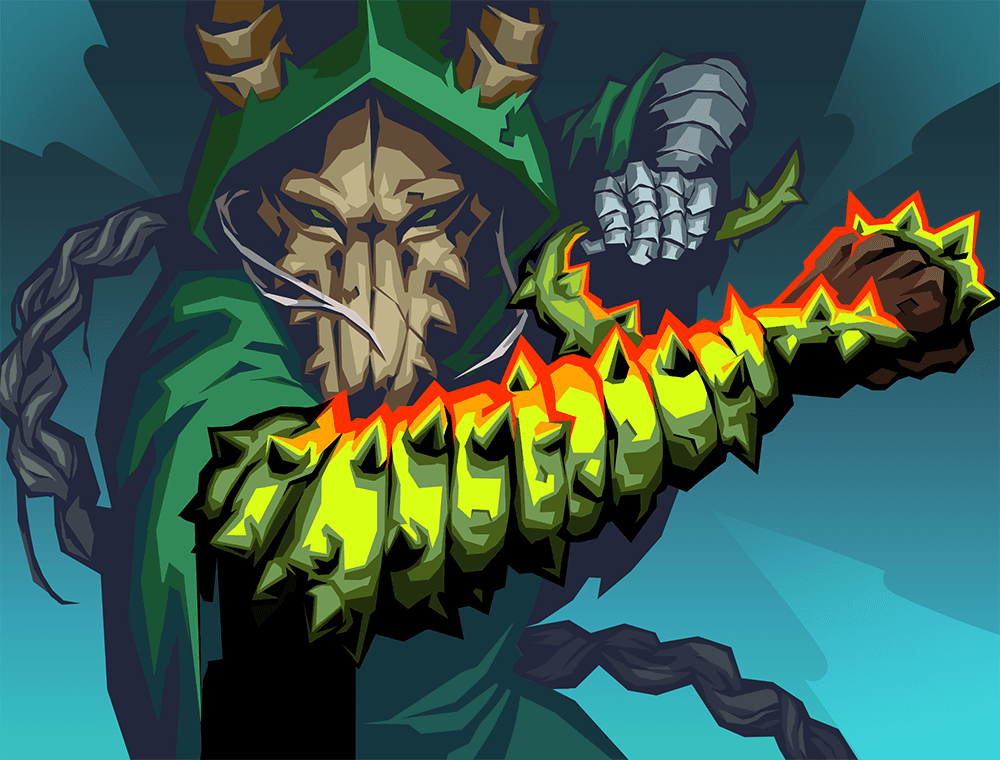 Abrasive — Rare Power card for Silent in Slay the Spire 2