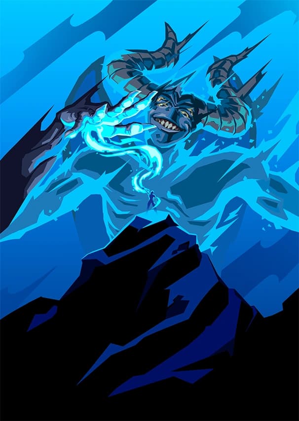 Apparition - Slay the Spire 2 Card