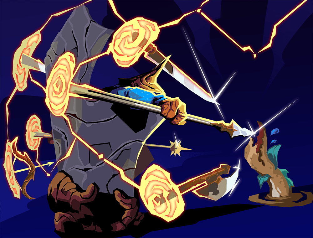 Arsenal — Rare Power card for Regent in Slay the Spire 2