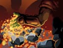 Ashen Strike