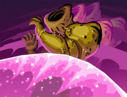 Astral Pulse