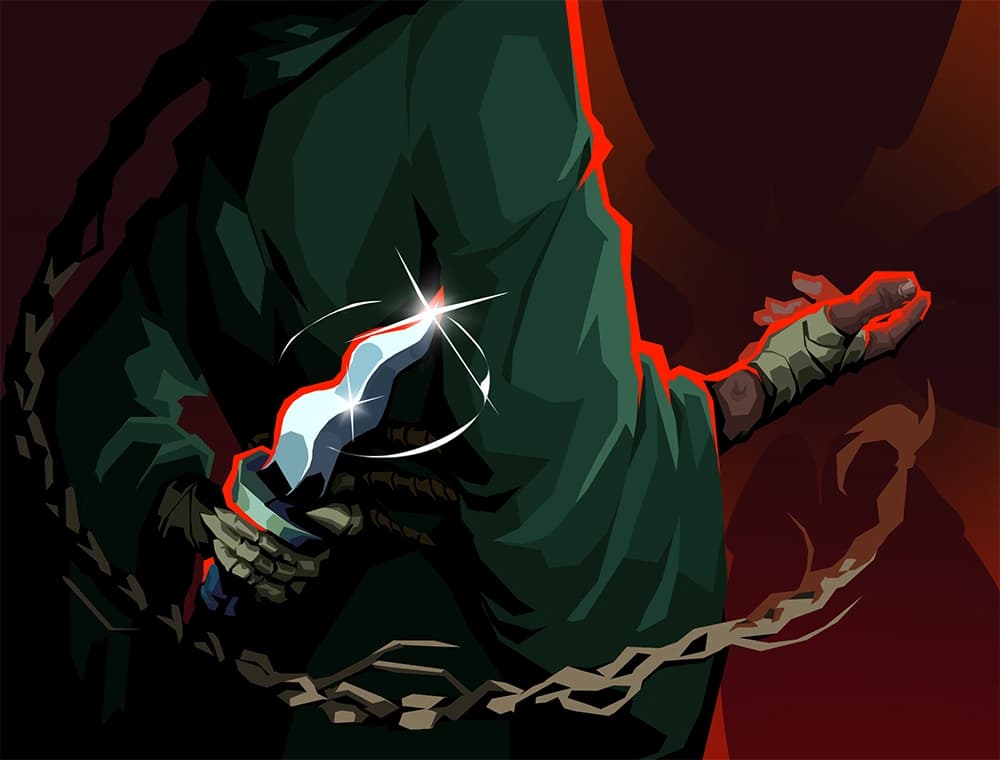 Backstab