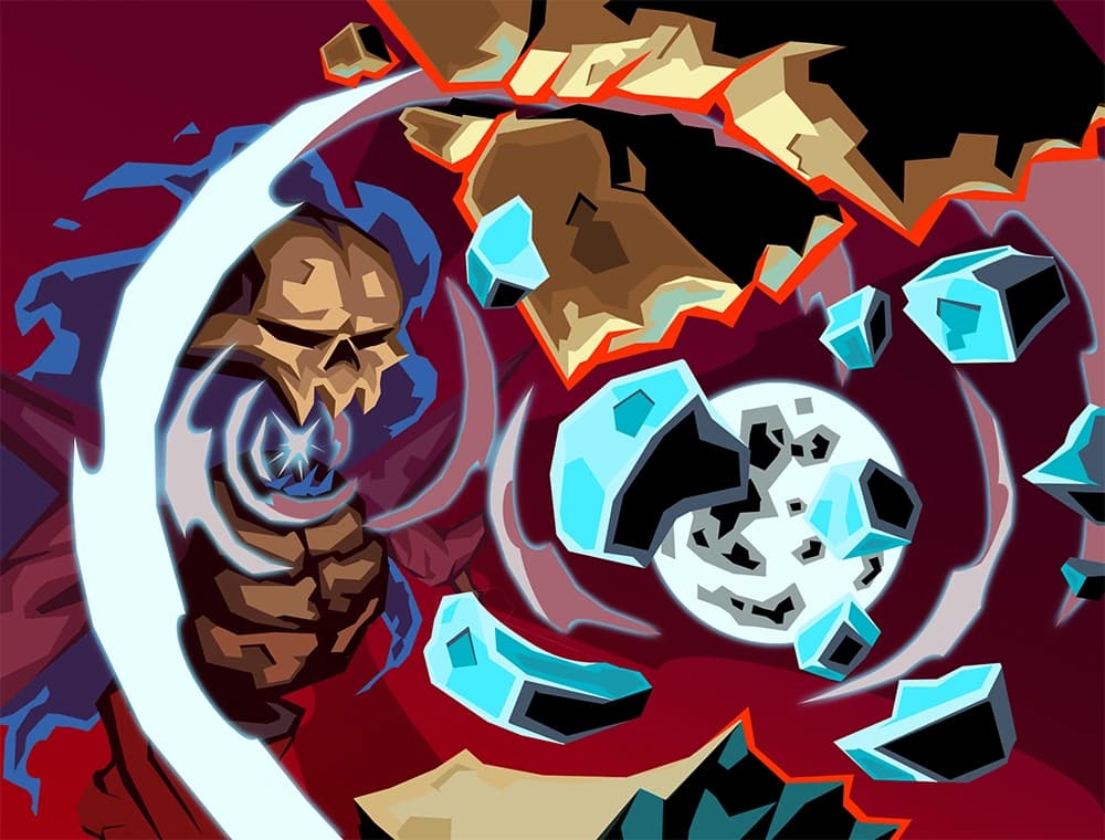 Banshee's Cry