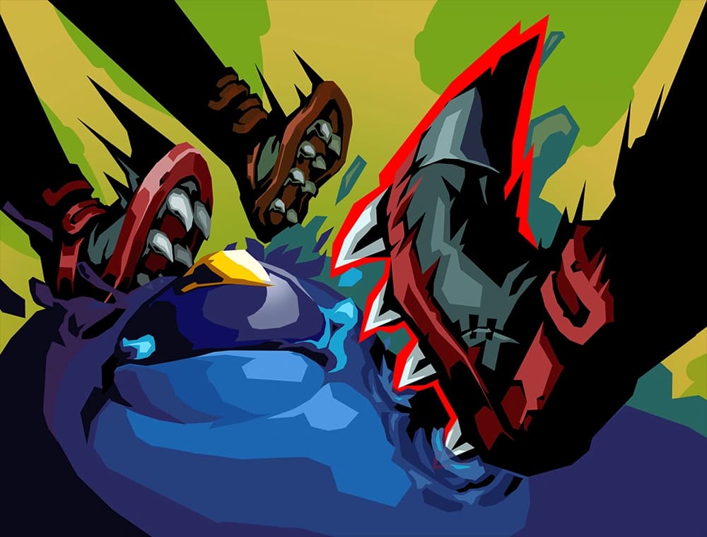 Beat Down - Slay the Spire 2 Card