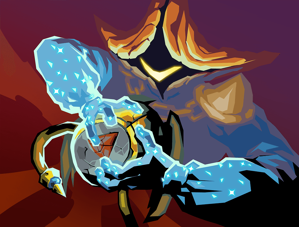 Beat into Shape — Rare Attack card for Regent in Slay the Spire 2