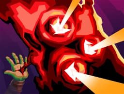 Blood Wall