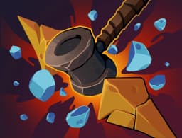 Bludgeon