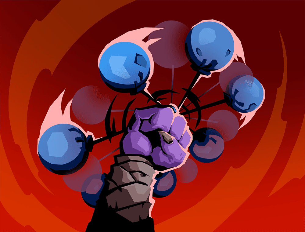 Bolas