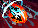 Bombardment