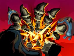 Bone Shards