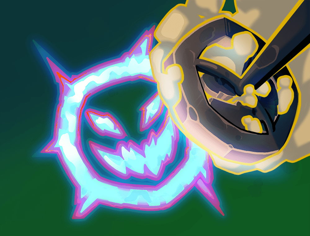 Brand — Rare Skill card for Ironclad in Slay the Spire 2