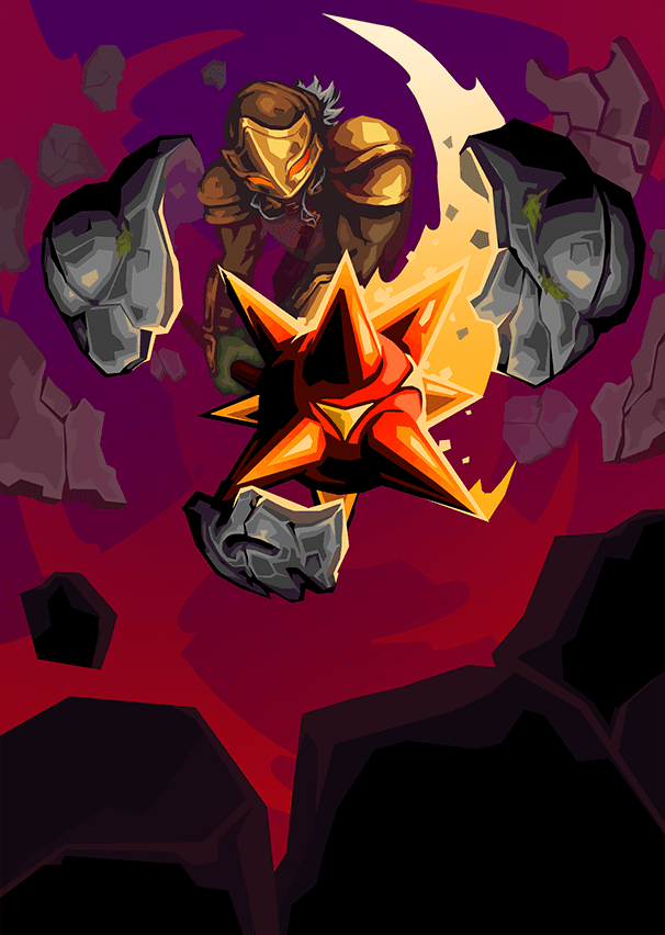 Break — Ancient Attack card for Ironclad in Slay the Spire 2