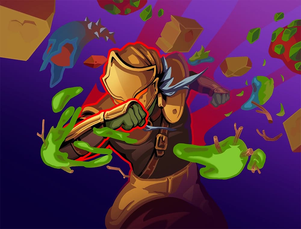 Breakthrough - Slay the Spire 2 Card