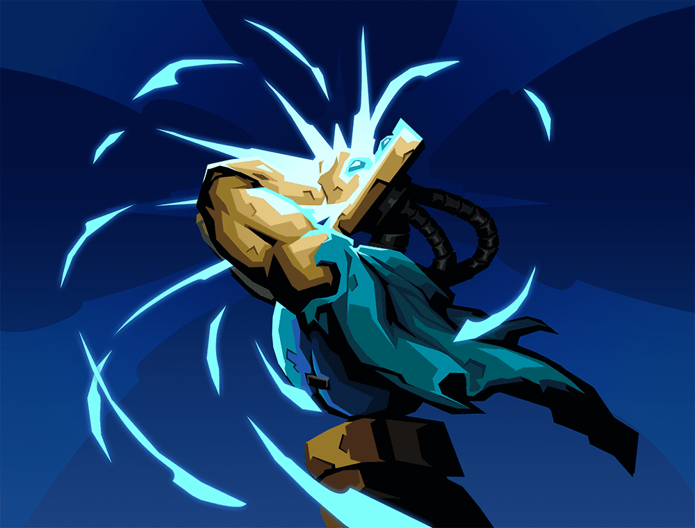 Bulk Up — Uncommon Power card for Defect in Slay the Spire 2