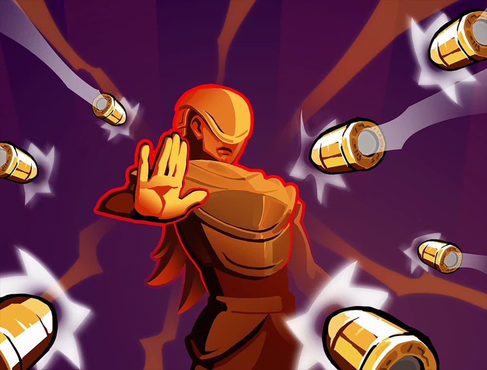 Bullet Time - Slay the Spire 2 Card