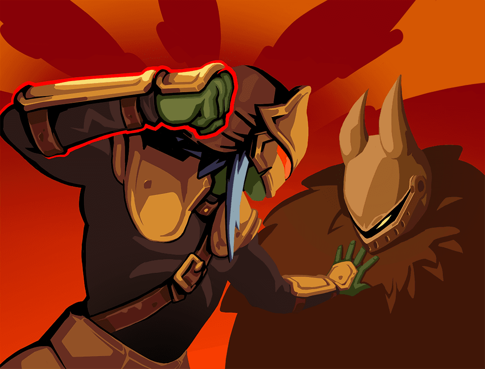 Bully — Uncommon Attack card for Ironclad in Slay the Spire 2