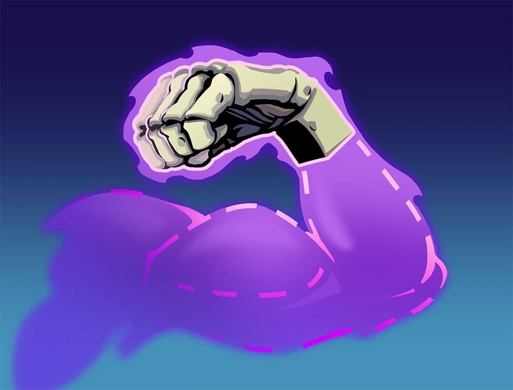 Calcify