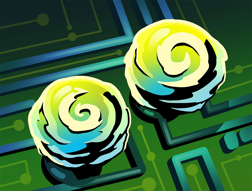 Capacitor — Uncommon Power card for Defect in Slay the Spire 2