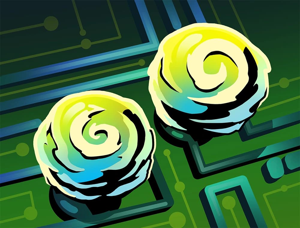 Capacitor - Slay the Spire 2 Card