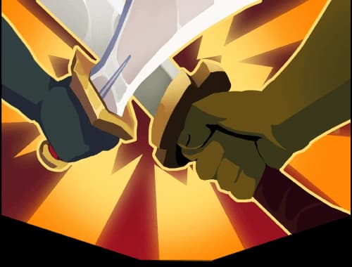 Clash