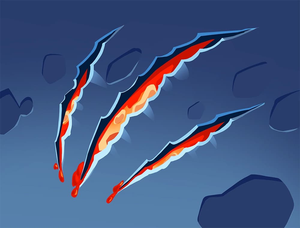 Claw