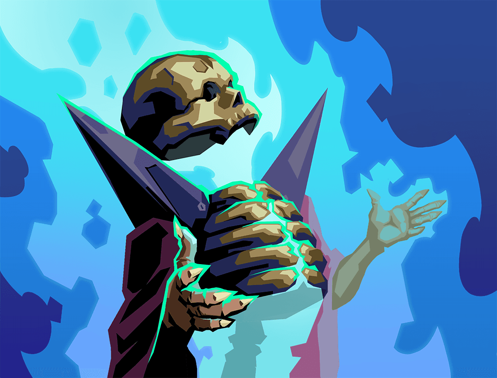 Cleanse — Uncommon Skill card for Necrobinder in Slay the Spire 2