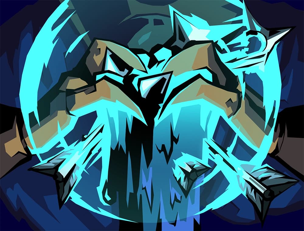 Compact - Slay the Spire 2 Card