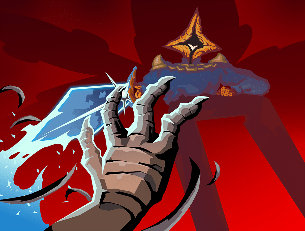 Conqueror — Uncommon Skill card for Regent in Slay the Spire 2