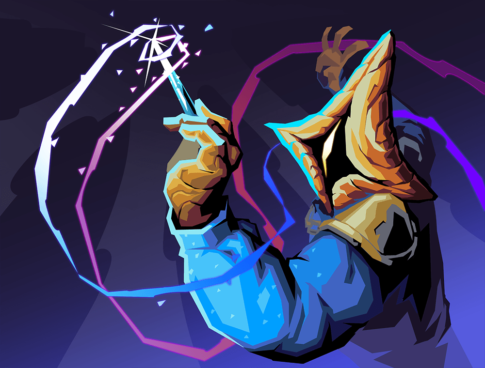 Convergence — Uncommon Skill card for Regent in Slay the Spire 2