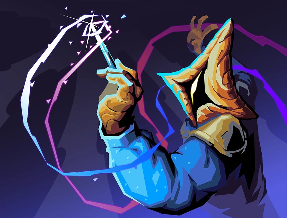Convergence - Slay the Spire 2 Card