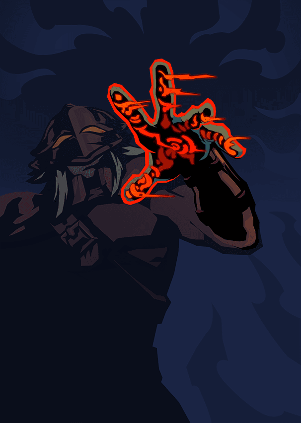 Corruption — Ancient Power card for Ironclad in Slay the Spire 2