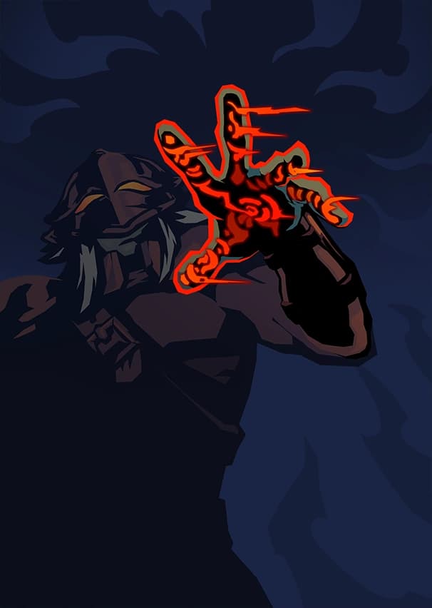 Corruption - Slay the Spire 2 Card