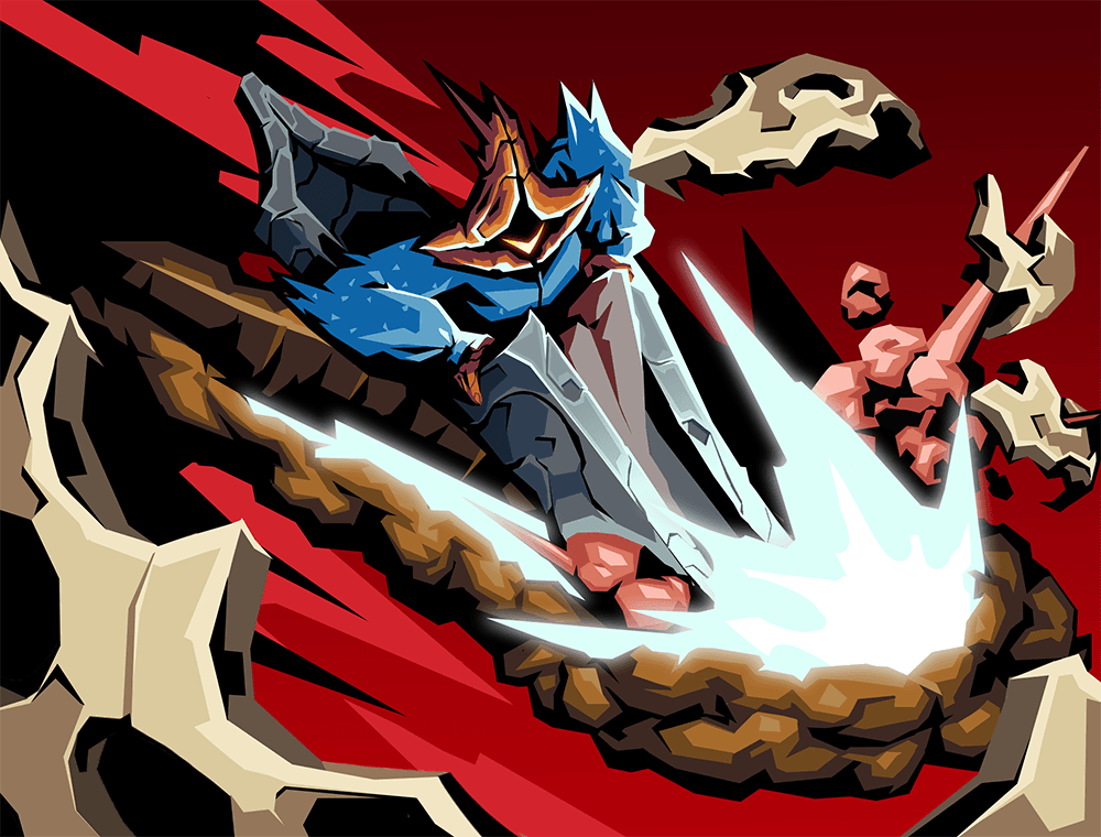 Crash Landing — Rare Attack card for Regent in Slay the Spire 2