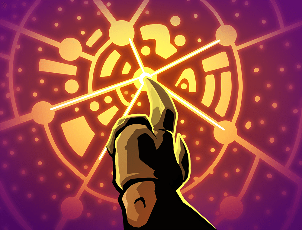 Creative AI — Rare Power card for Defect in Slay the Spire 2