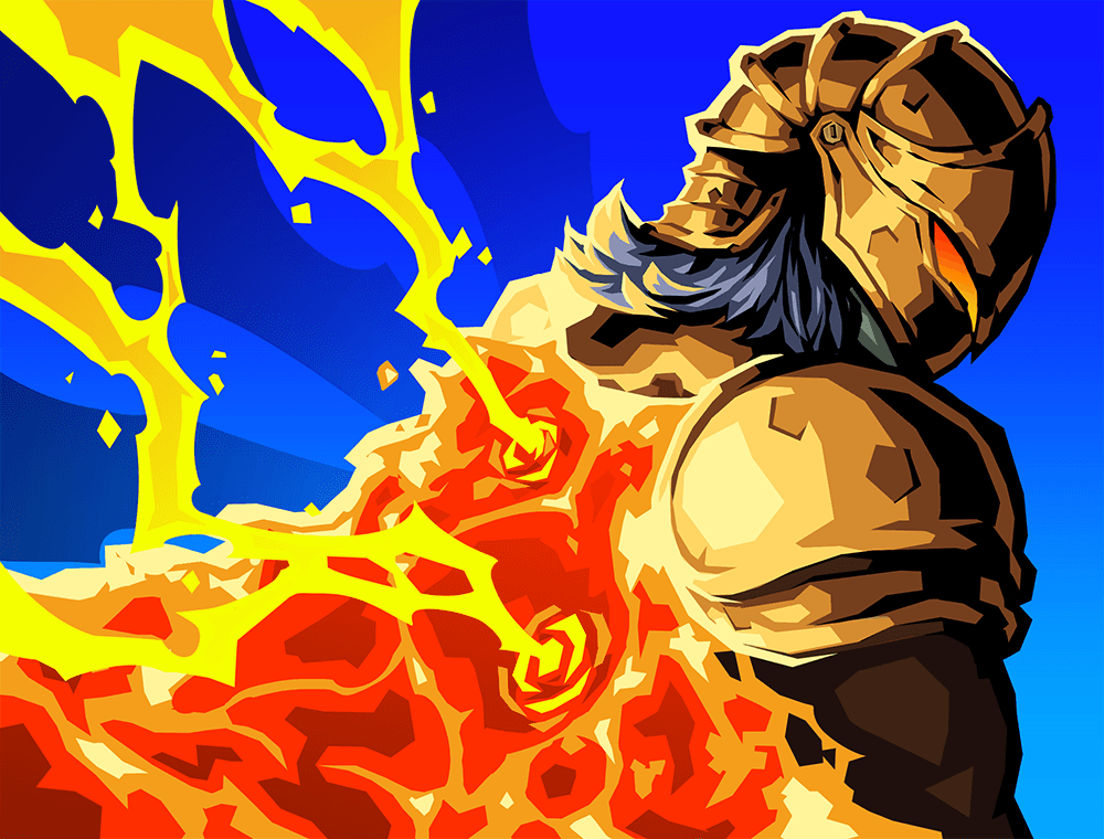 Crimson Mantle — Rare Power card for Ironclad in Slay the Spire 2