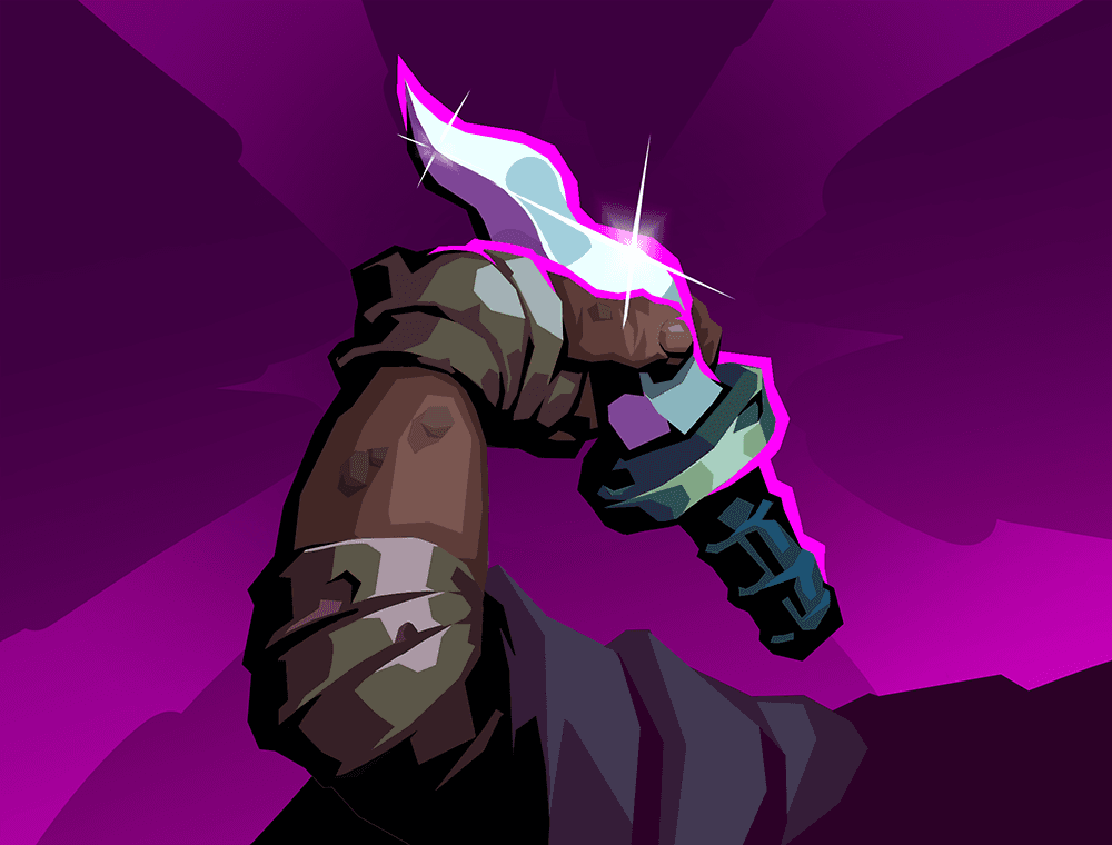 Dagger Throw — Common Attack card for Silent in Slay the Spire 2