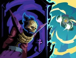 Death's Door