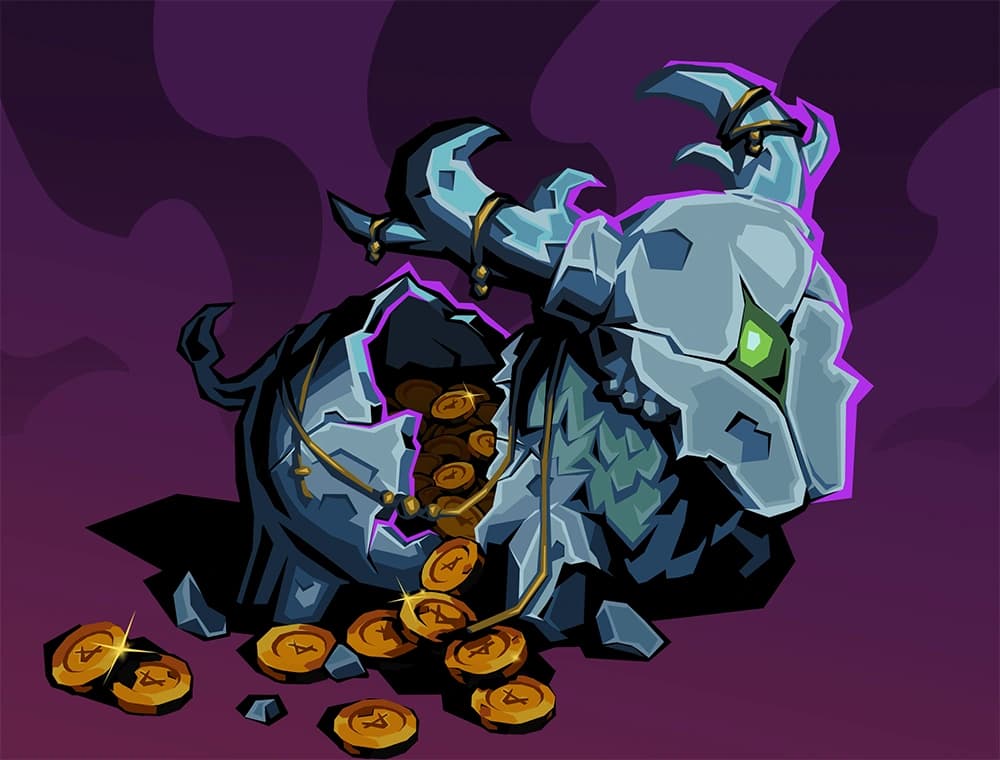 Debt - Slay the Spire 2 Card
