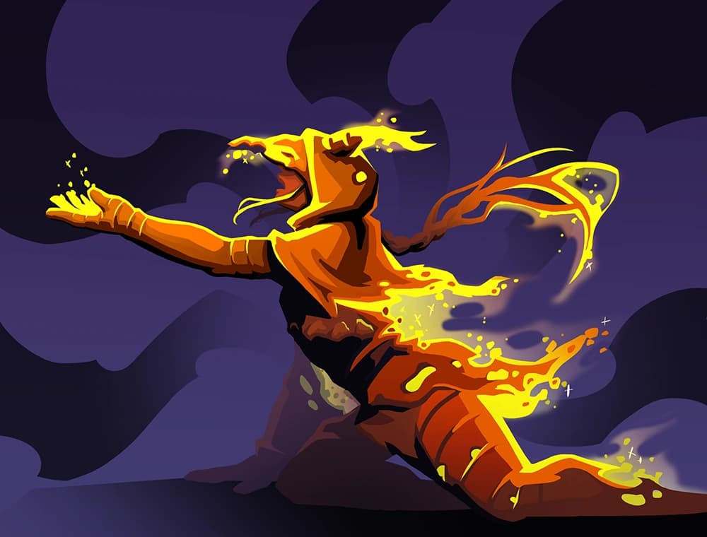 Decay - Slay the Spire 2 Card