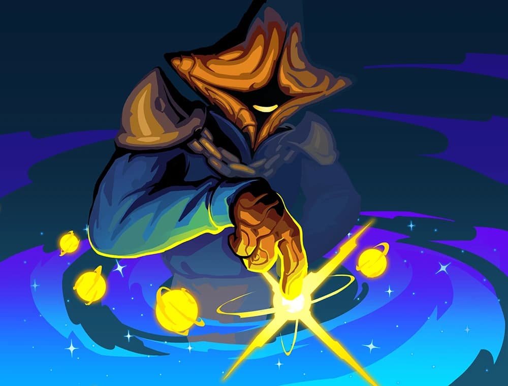 Decisions, Decisions