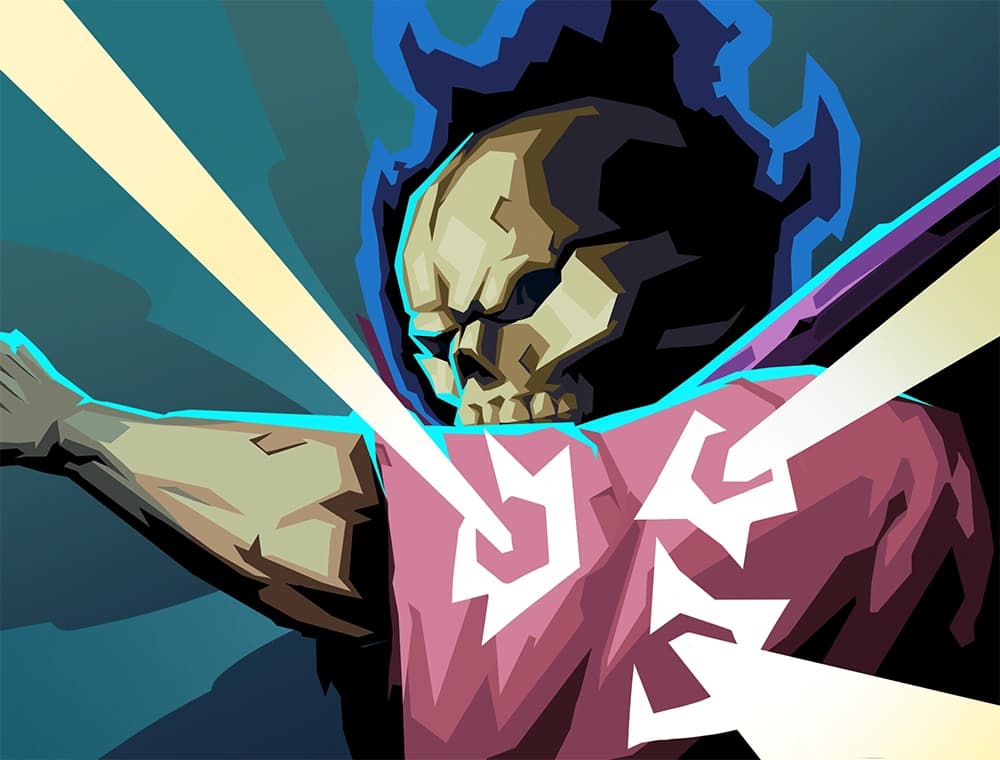 Defend