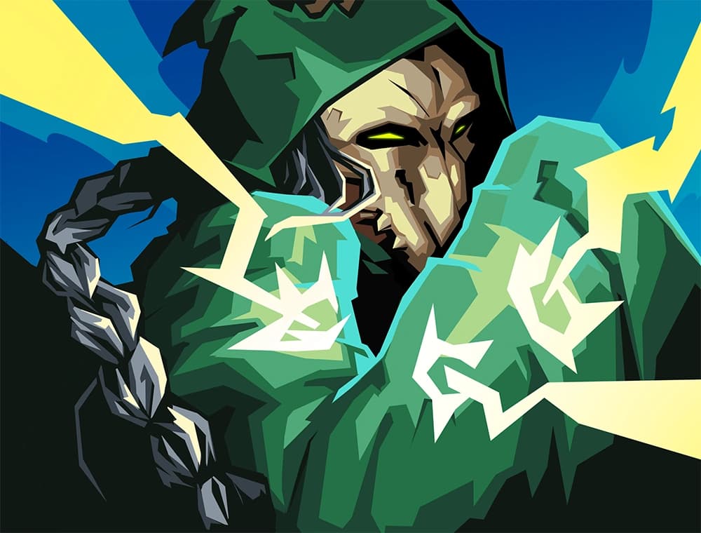 Defend