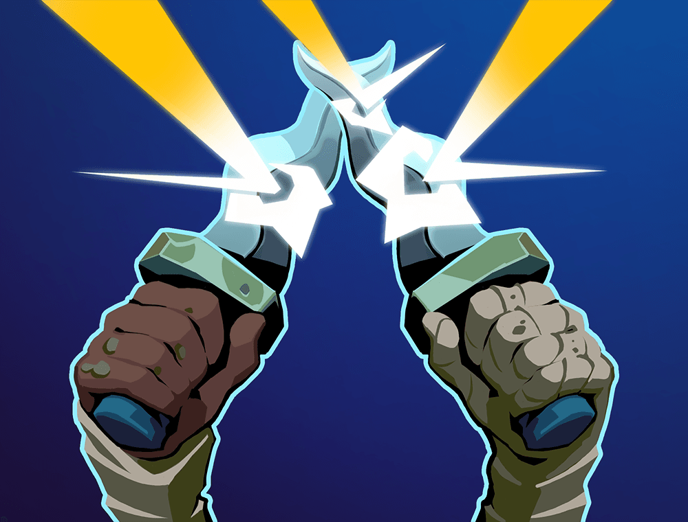 Deflect — Common Skill card for Silent in Slay the Spire 2