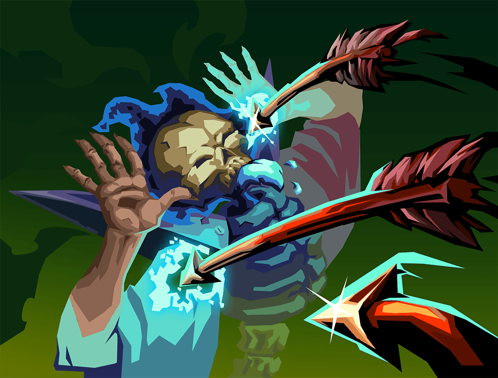 Delay — Uncommon Skill card for Necrobinder in Slay the Spire 2