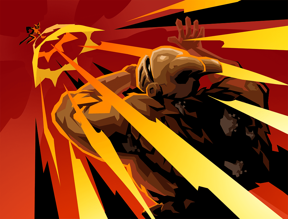 Devastate — Uncommon Attack card for Regent in Slay the Spire 2
