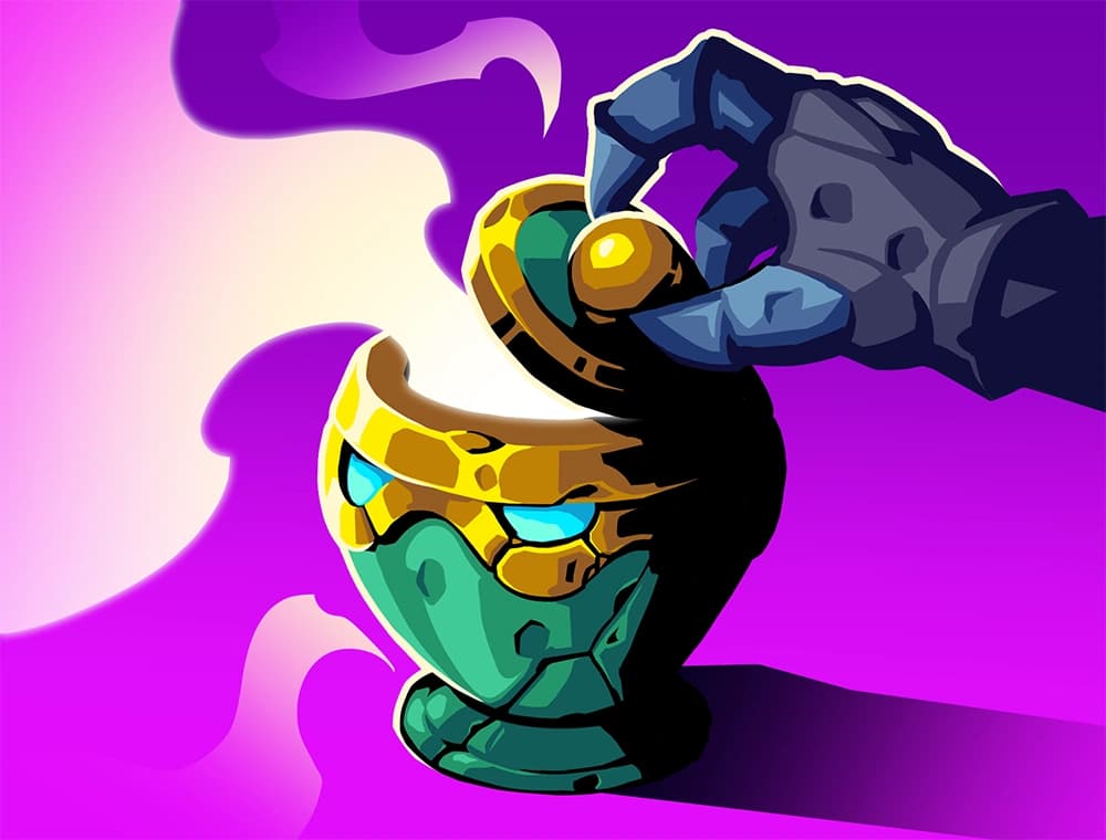 Discovery - Slay the Spire 2 Card