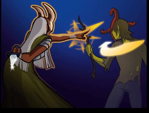 Distraction - Slay the Spire 2 Card