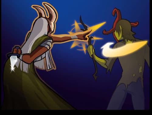 Distraction - Slay the Spire 2 Card