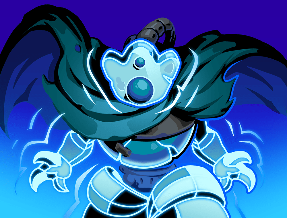 Echo Form — Rare Power card for Defect in Slay the Spire 2