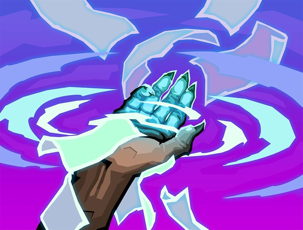 Eidolon
